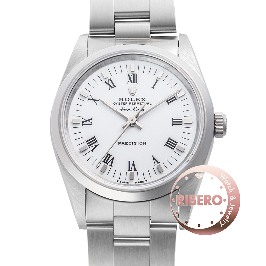 ロレックス 14000 S番