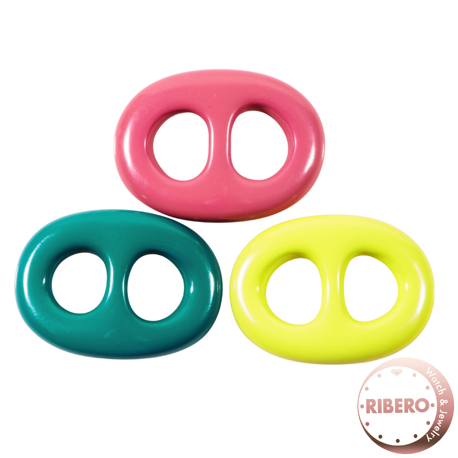 エルメス トリボー シェーヌダンクル スカーフリング 3本セット