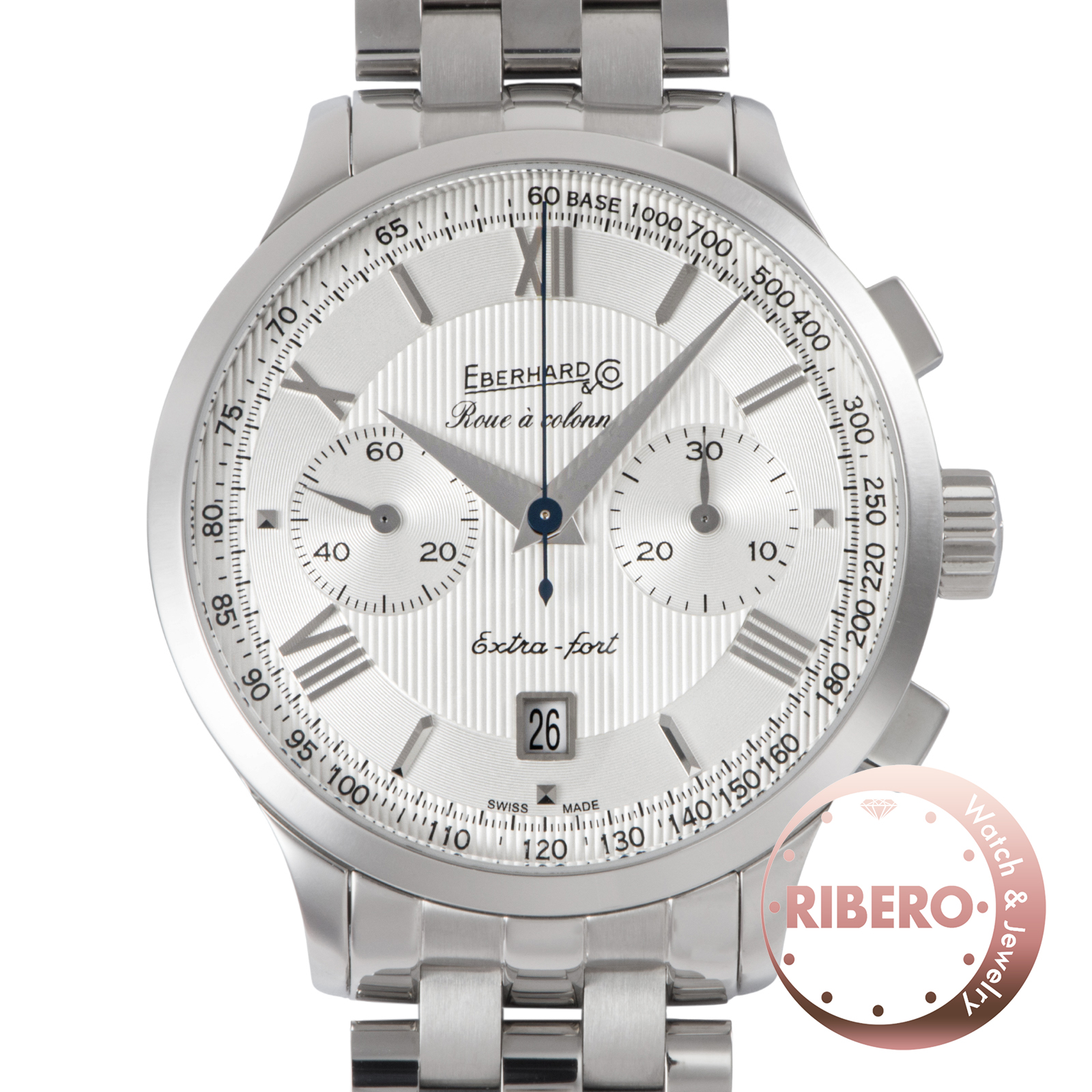 エベラール エクストラフォルト グラン・タイユ・ルー・ア・コロンヌ 31955 CP