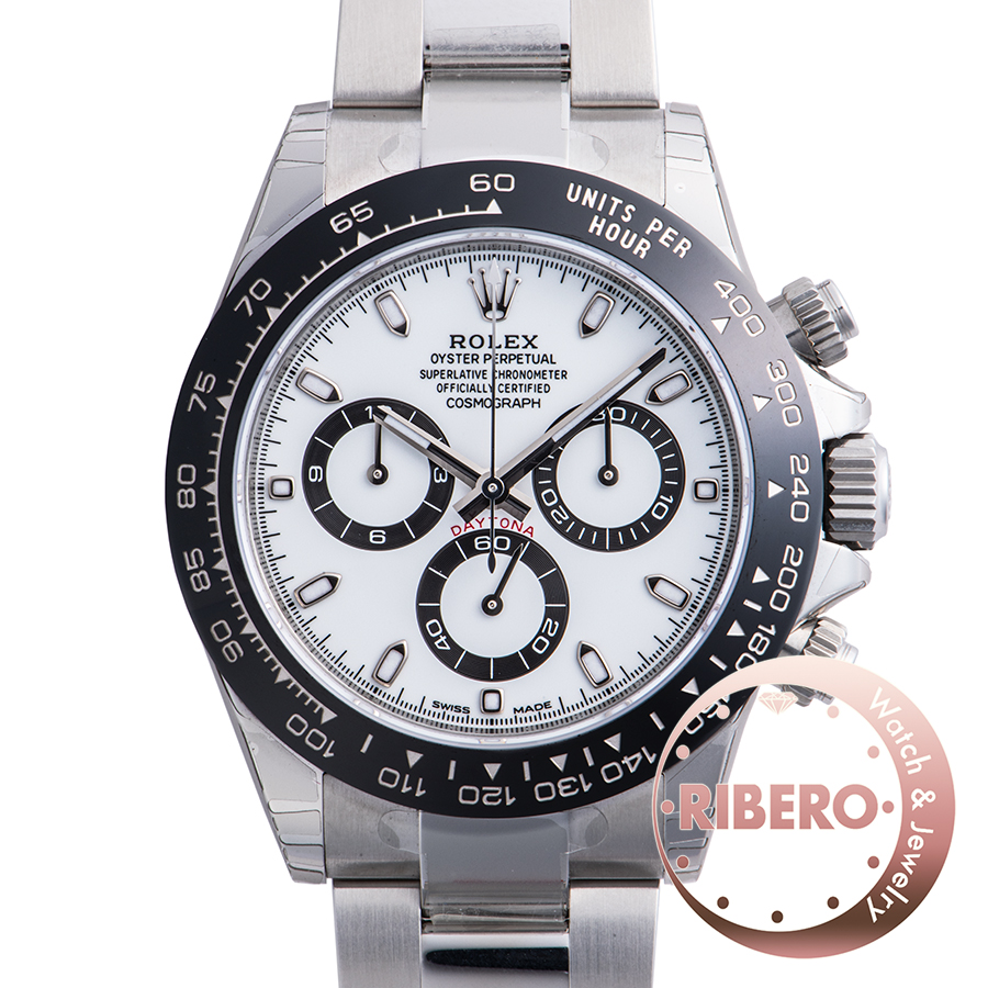 ロレックス 116500LN