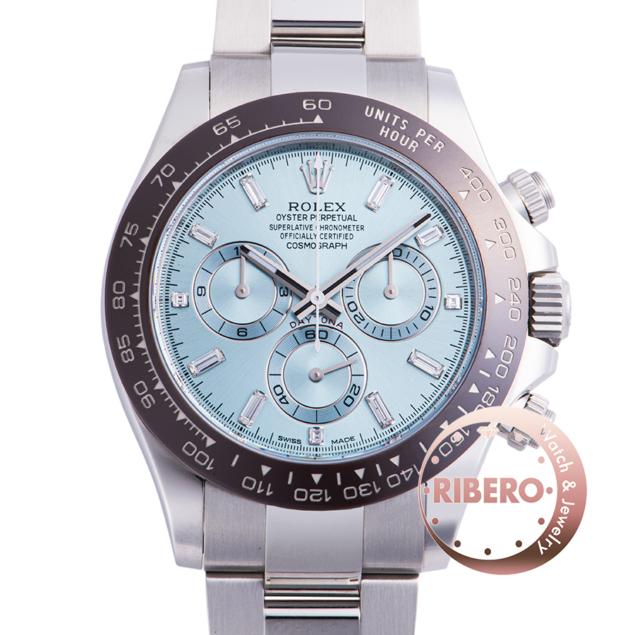 ロレックス 116506A ランダム