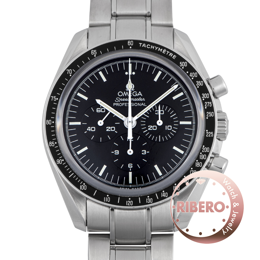 オメガ スピードマスタープロフェッショナル 311.30.42.30.01.006 78752421
