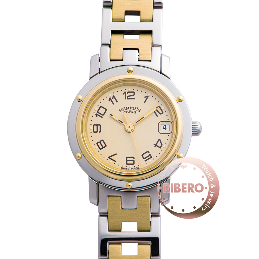 エルメス クリッパー CL4.220