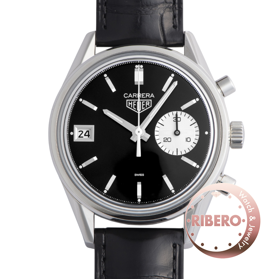 タグホイヤー カレラ Dato45 ホディンキー リミテッドエディション CBK221D.FC6479 250本限定