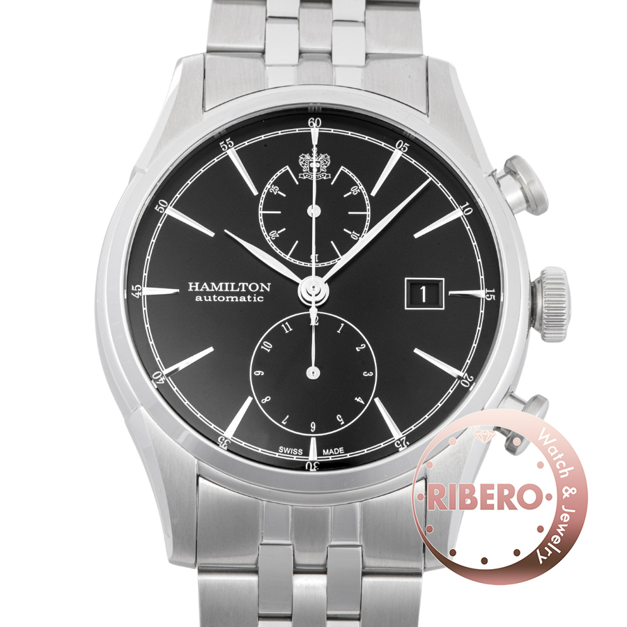 ハミルトン アメリカン クラシック スピリット オブ リバティ H32416131