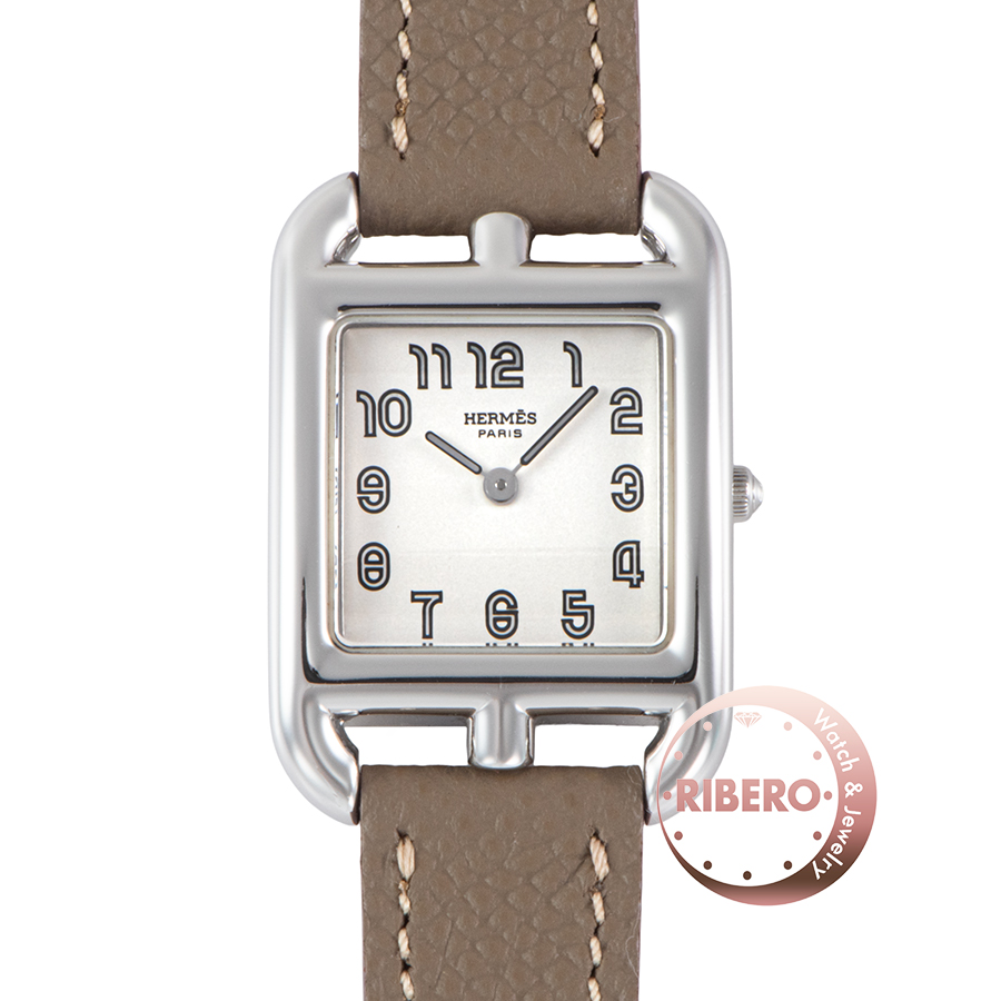 エルメス ケープコッド CC1.210