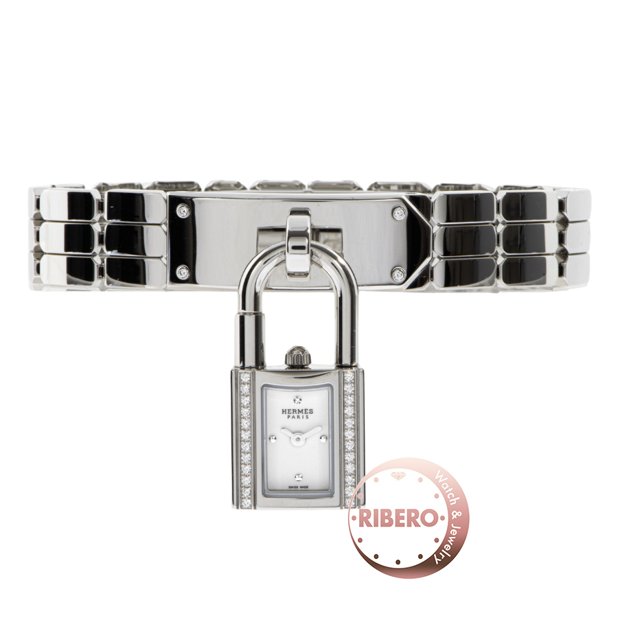 エルメス ケリーウォッチ KE4.130