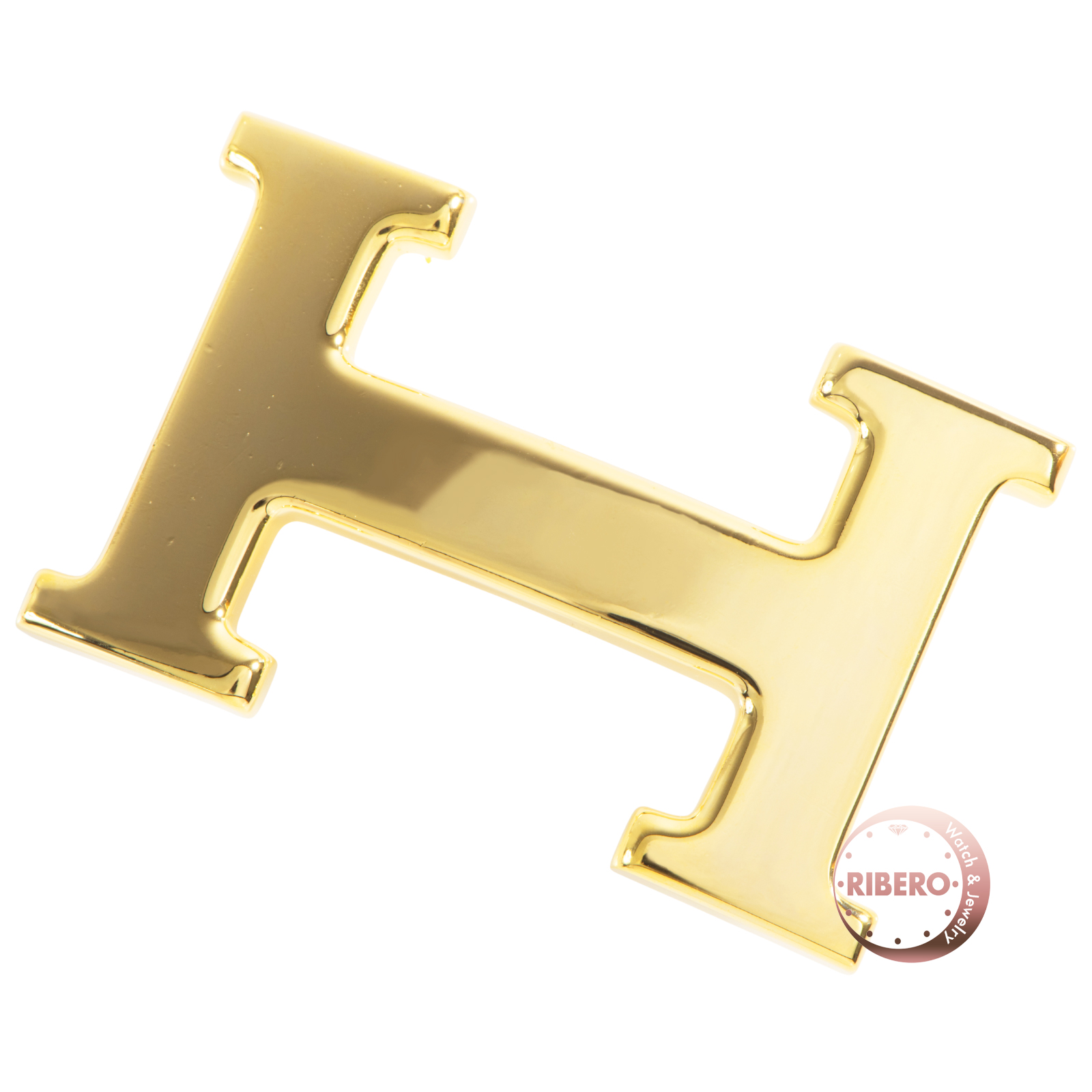 エルメス Hバックル その他ファッション雑貨 ベルトバックル