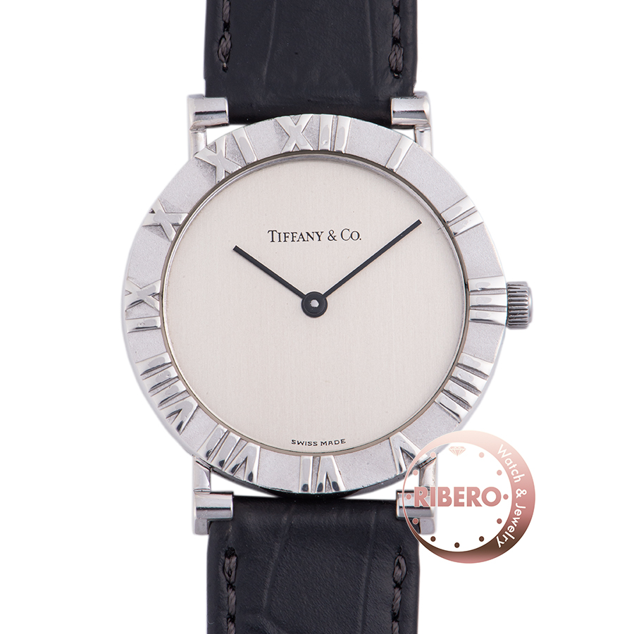 ティファニー アトラス M0640 メンズ