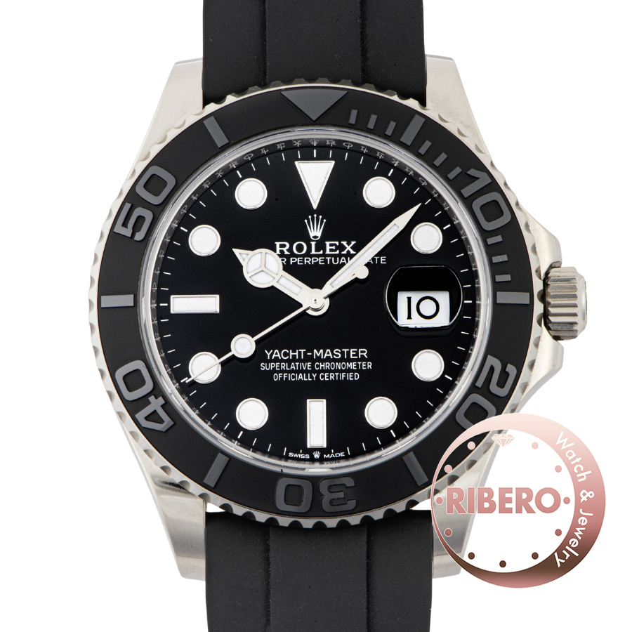 ロレックス ヨットマスター42 226659