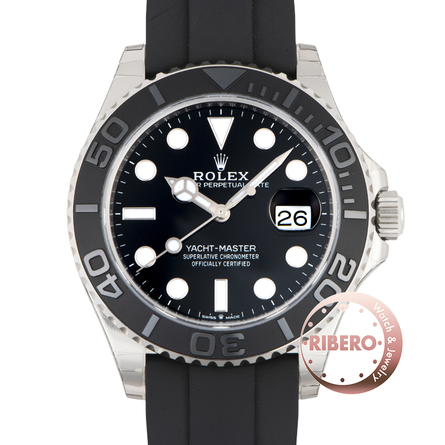 ロレックス ヨットマスター 226659