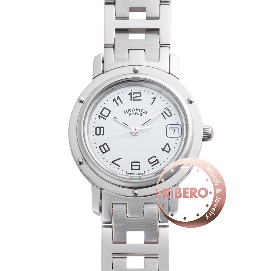 エルメス クリッパー CL4.210