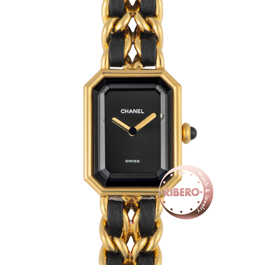 シャネル プルミエール Mサイズ H0001