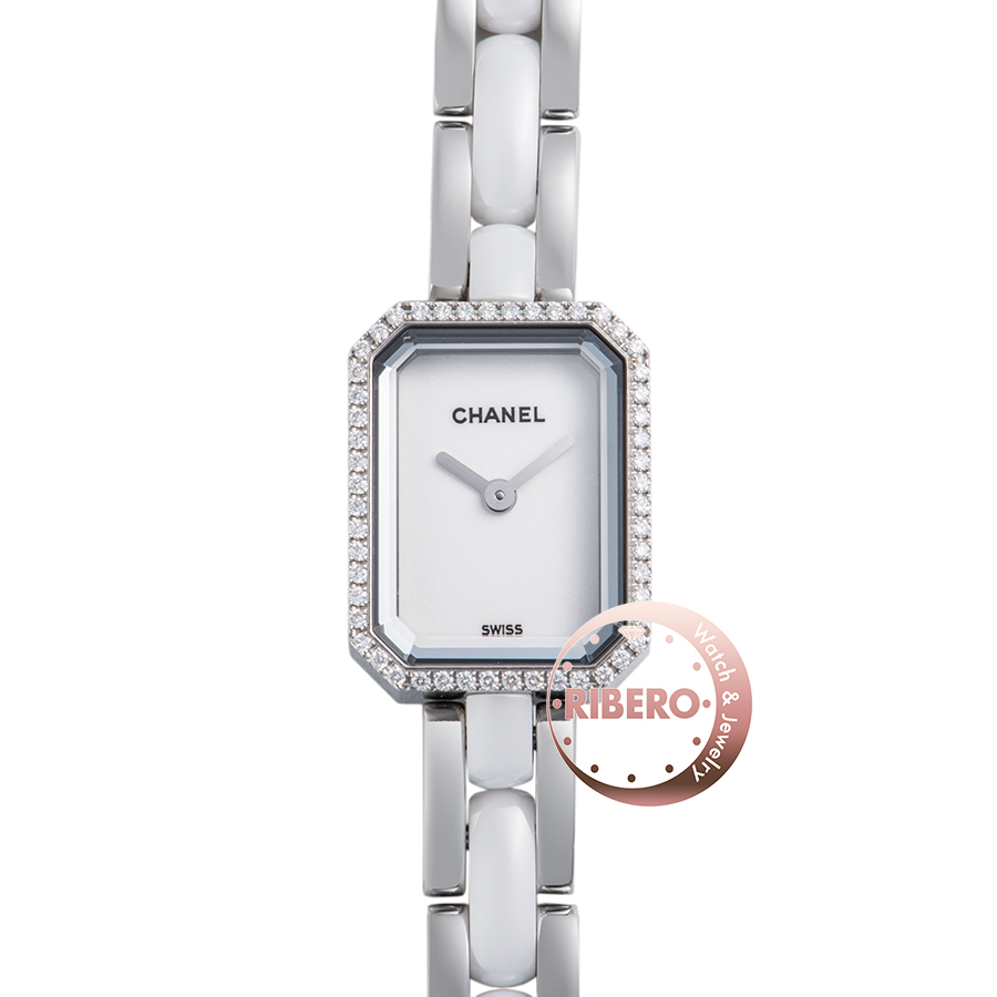 シャネル プルミエールミニ H2132