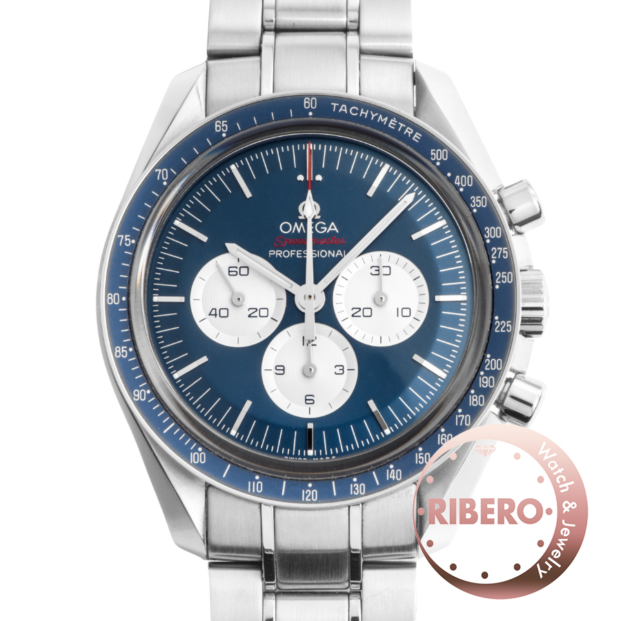 オメガ スピードマスター プロフェッショナル 522.30.42.30.03.001 東京2020 リミテ⁠ッド エデ⁠ィシ⁠ョン