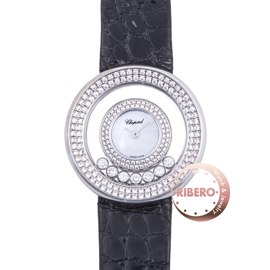 ショパール ハッピーダイヤモンド 20/6934