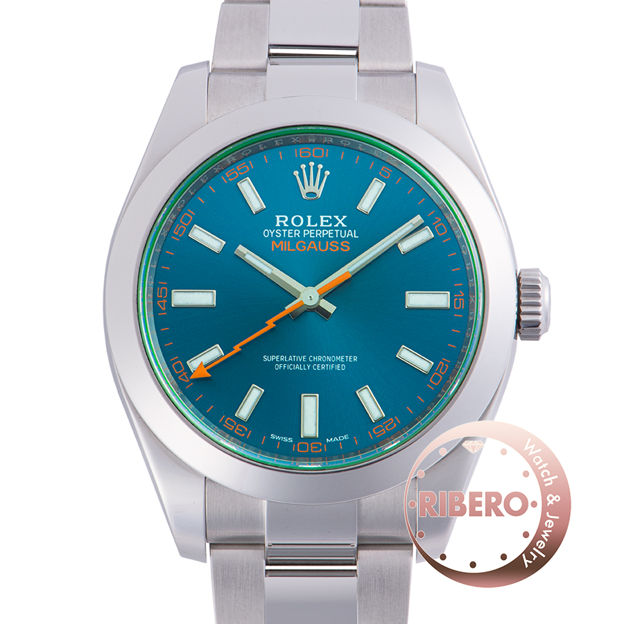 ロレックス 116400GV