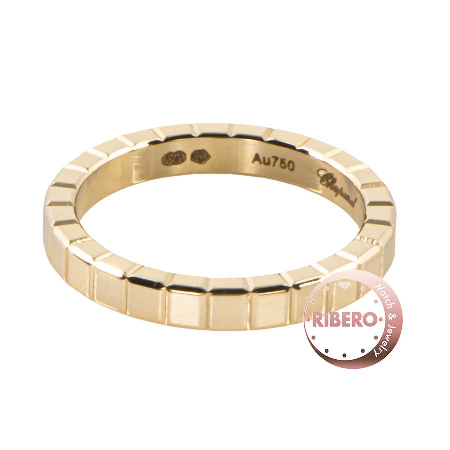 ショパール アイスキューブ リング 827702-0193 リング・指輪