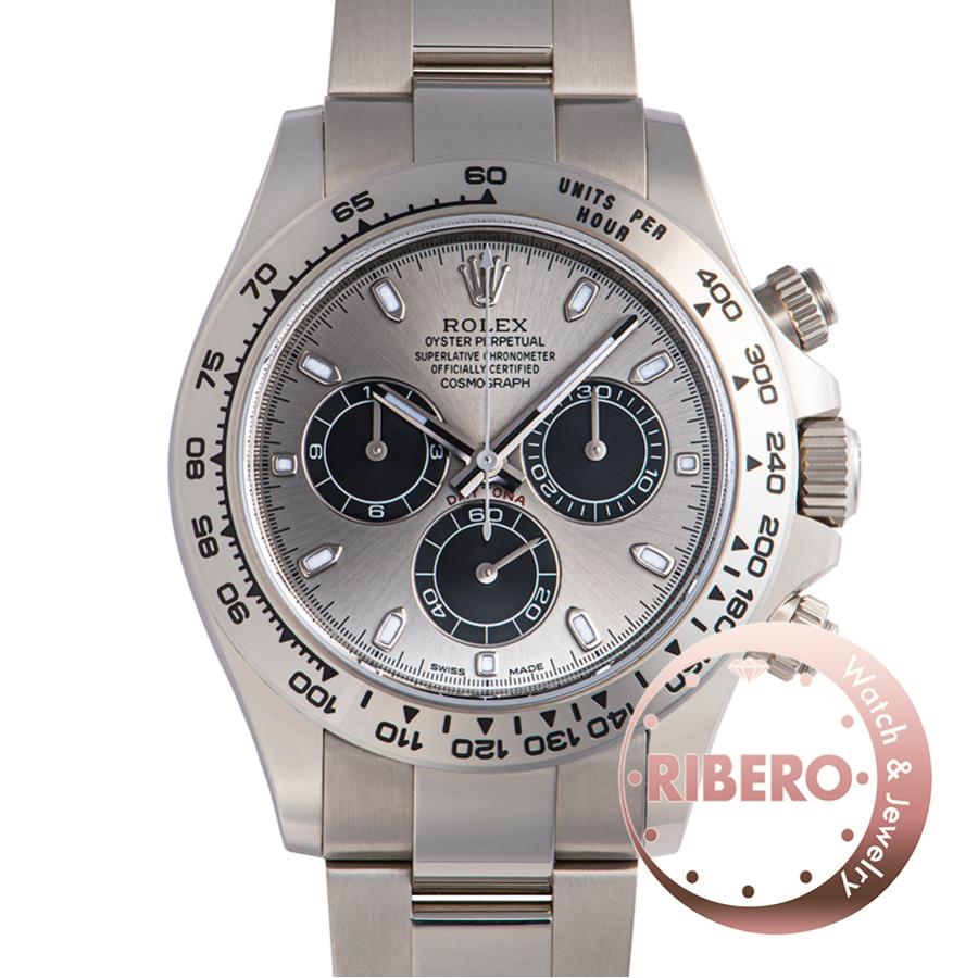 ロレックス 116509 ランダム番