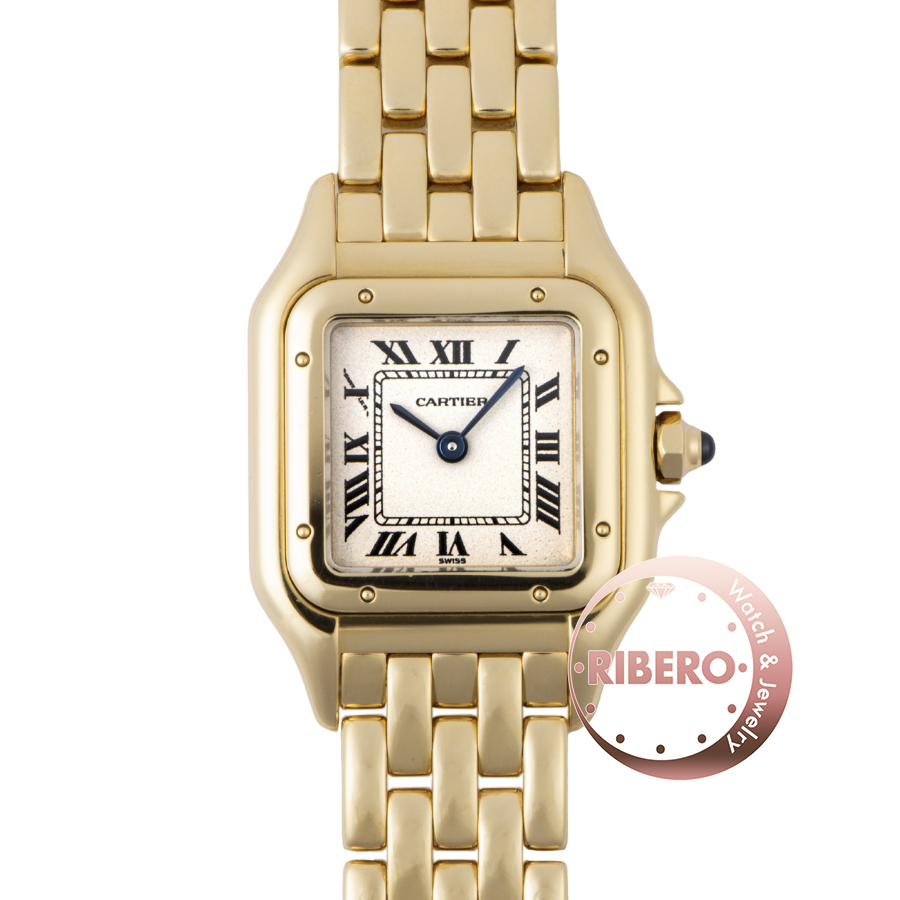 カルティエ パンテールSM W25022B9