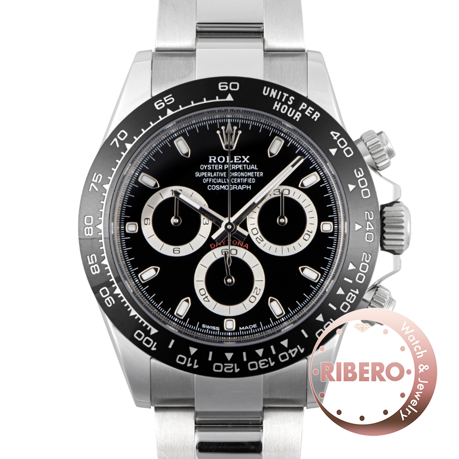 ロレックス デイトナ 116500LN