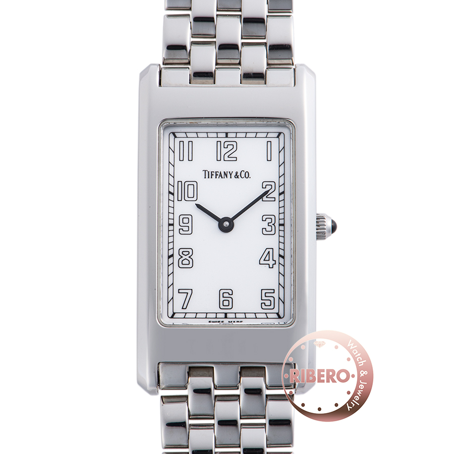 ティファニー クラシック スクエア