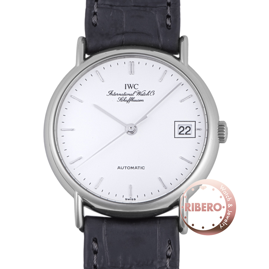 IWC ポートフィノ IW351324