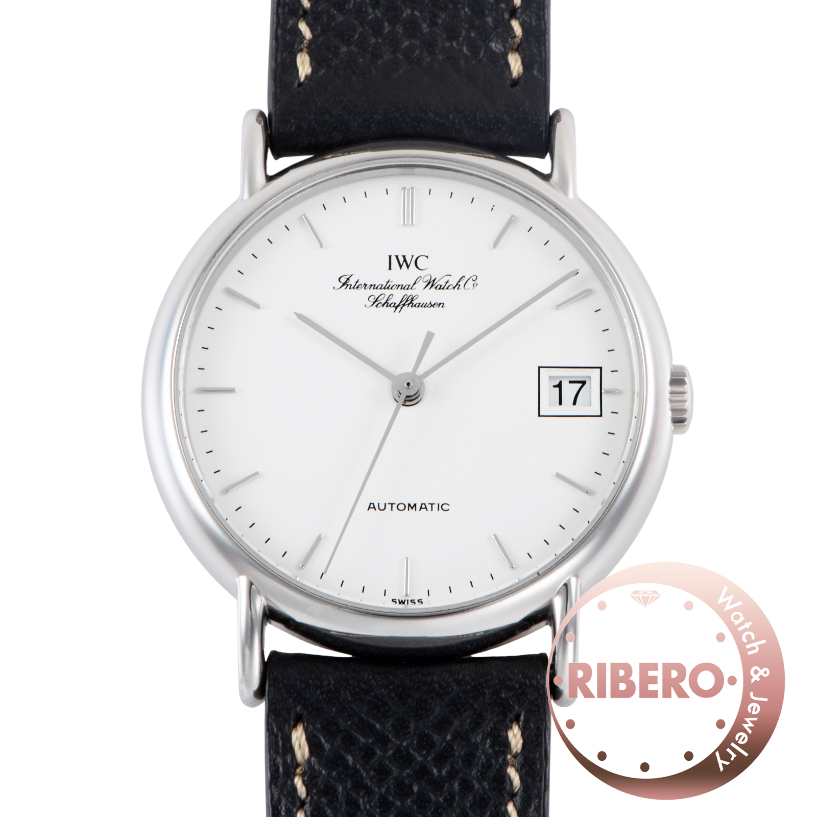 IWC ポートフィノ 3513 1