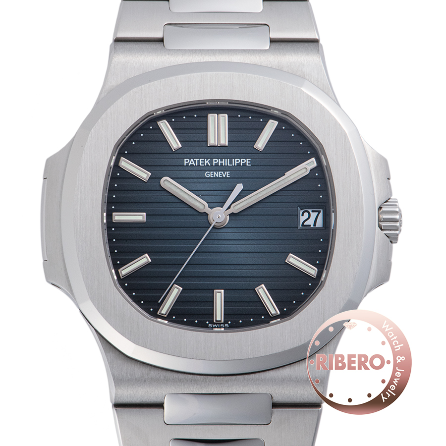 パテックフィリップ ノーチラス 5711/1A-010