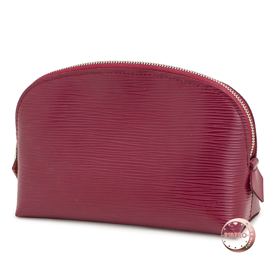 ルイ・ヴィトン ポシェット・コスメティック M40641 化粧ポーチ