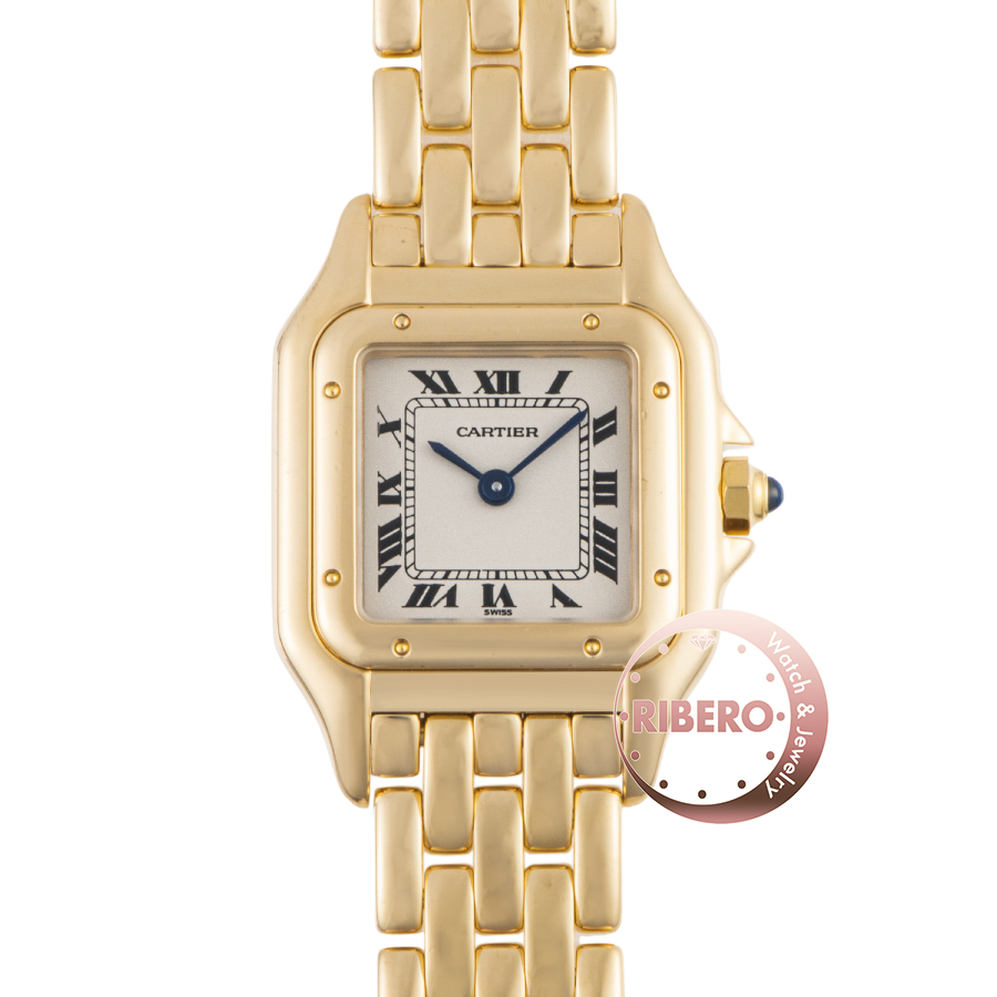 カルティエ パンテールSM W25022B9