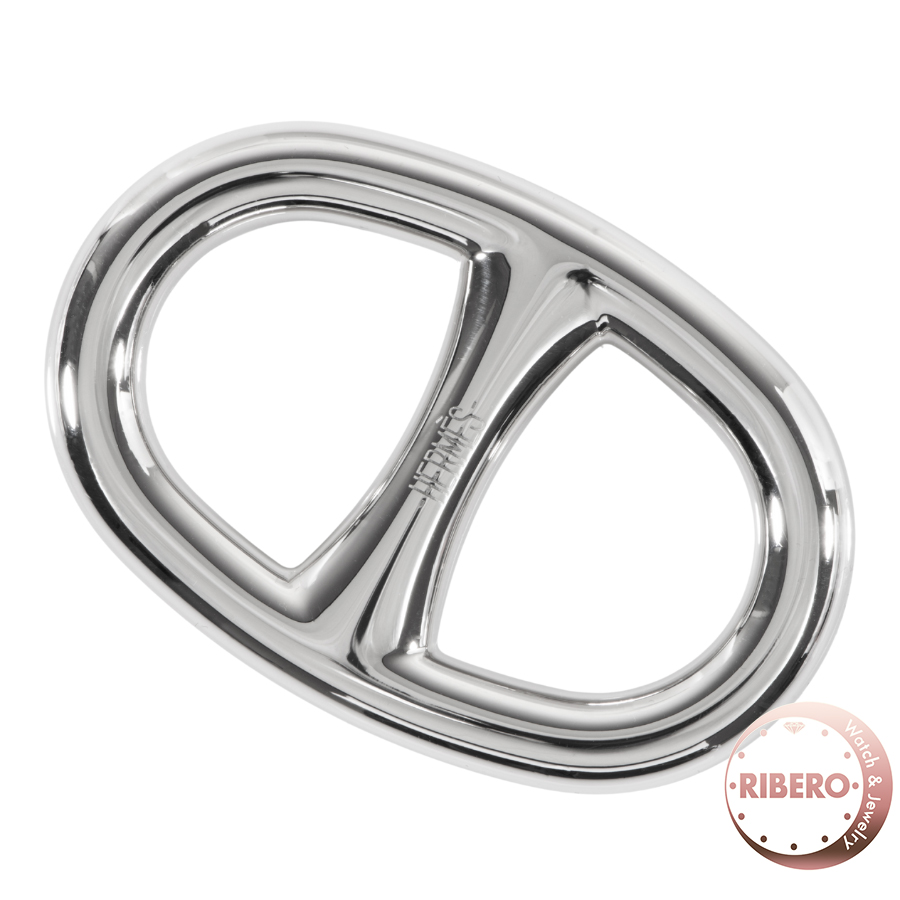 エルメス Chane d'ancre シェーヌダンクル スカーフリング