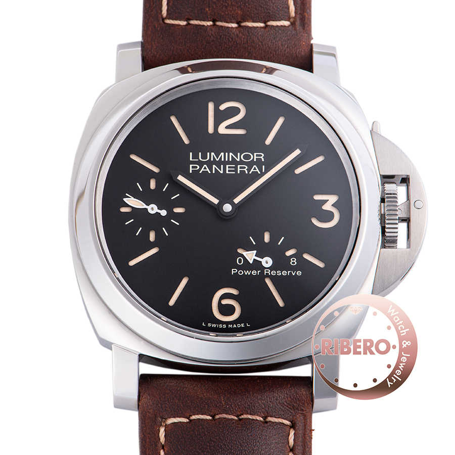 オフィチーネパネライ ルミノール8デイズ PAM00795