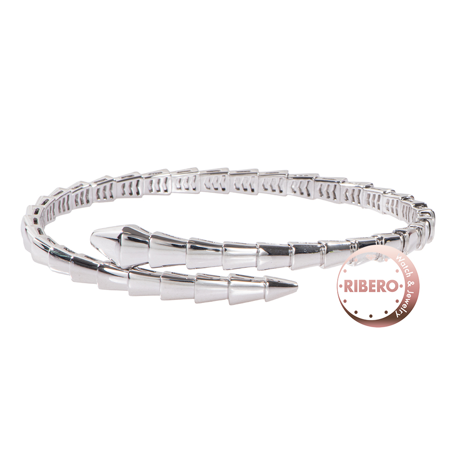 ブルガリ セルペンティ ヴァイパー  359399 ブレスレット バングル