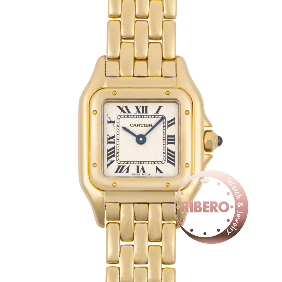 カルティエ パンテールSM 84783747