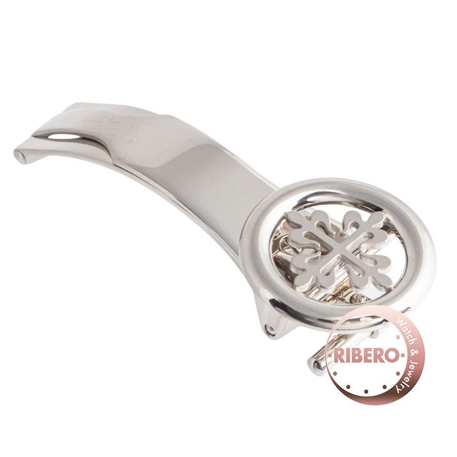 パテックフィリップ ディプロイメントバックル Dバックル 16ｍｍ用