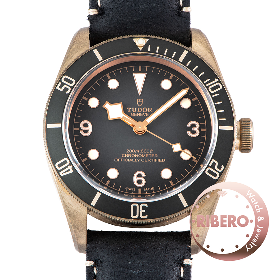 チューダー / チュードル ブラックベイ ブロンズ 79250BA(M79250BA-0001)