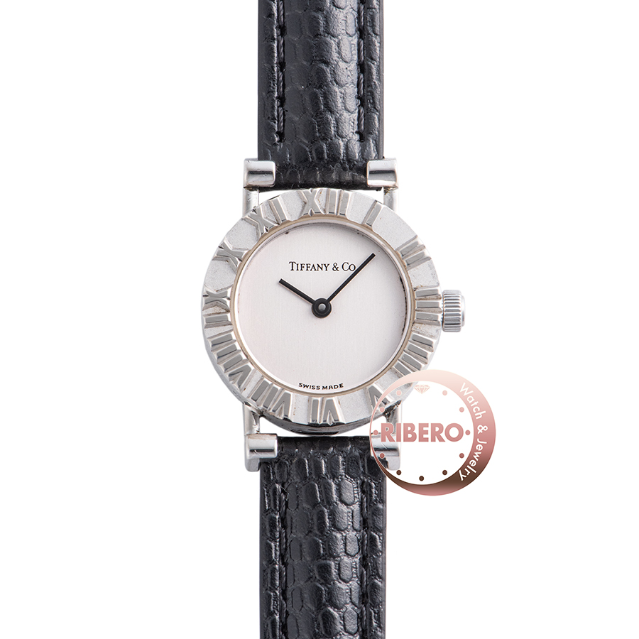 ティファニー アトラスミニ S0640