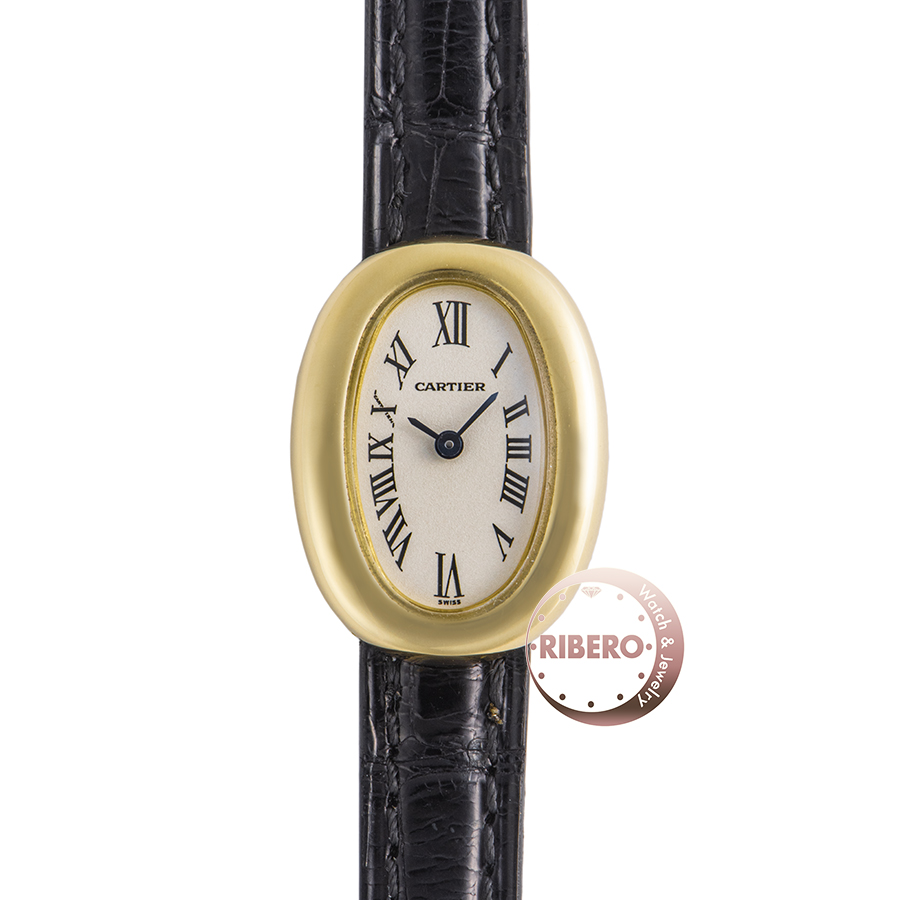 カルティエ ミニベニュワール W1510956