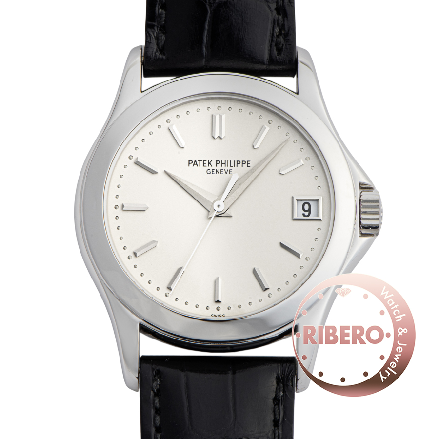 パテックフィリップ カラトラバ 5107G-001