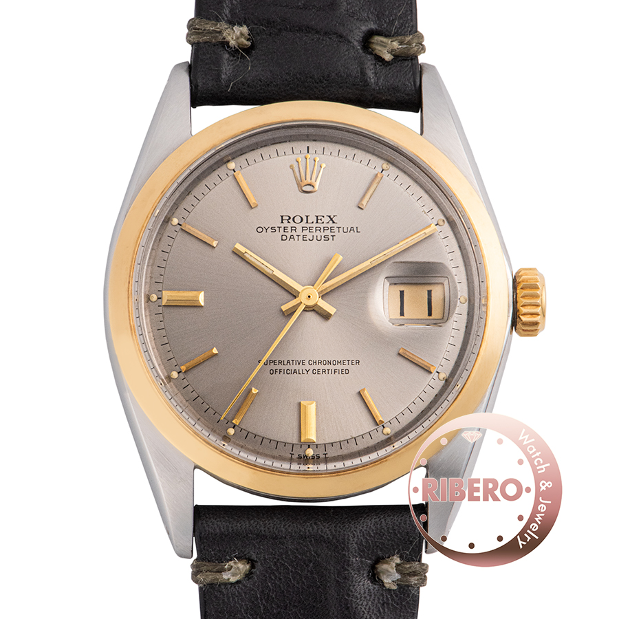 ロレックス 1600/3 1966年製