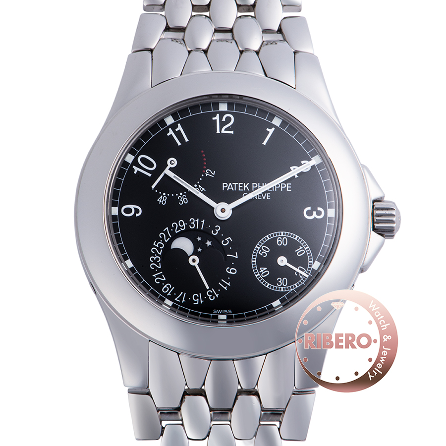 パテックフィリップ プチコンプリケーション 5085/1A-001