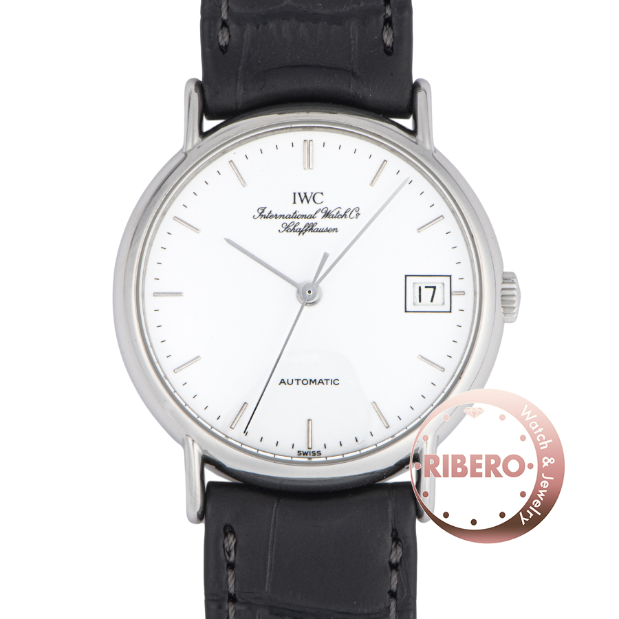 IWC ポートフィノ 3513