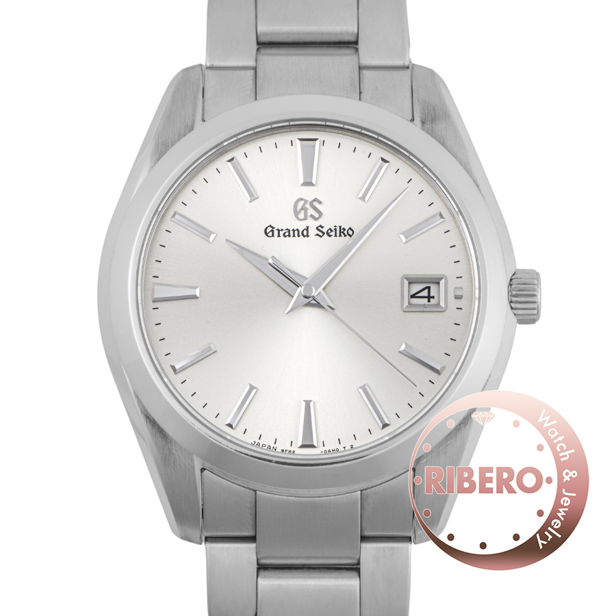 セイコー グランドセイコー クォーツ SBGV221