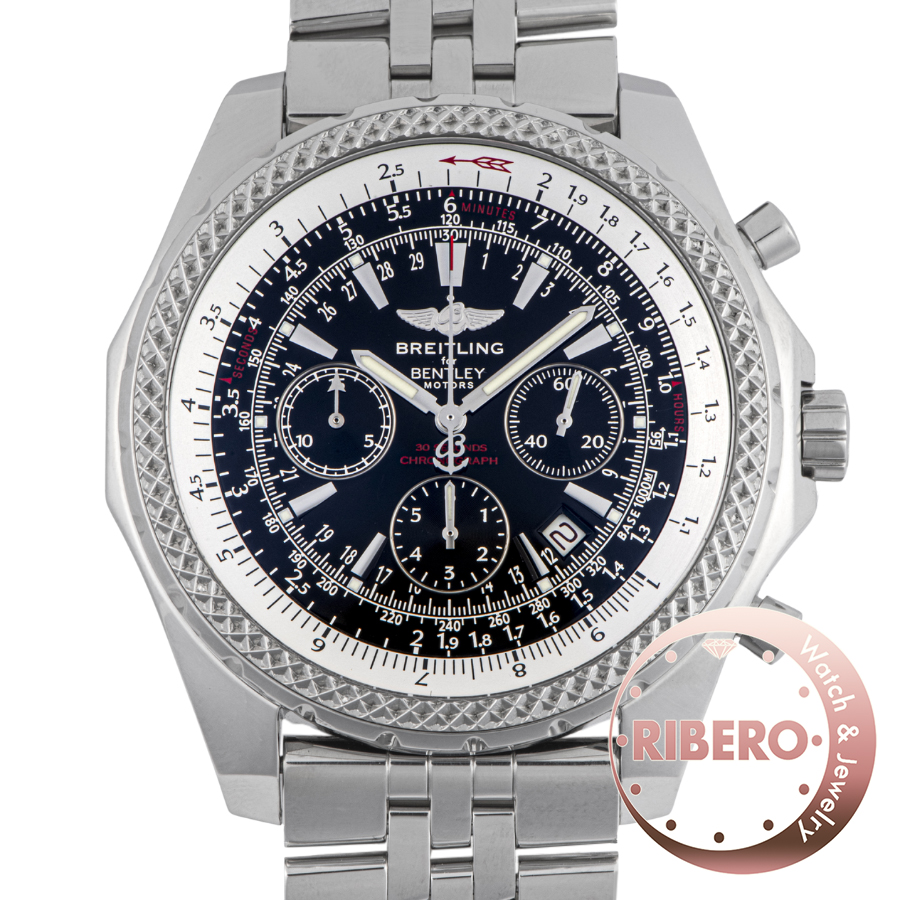 ブライトリング ベントレー A25362