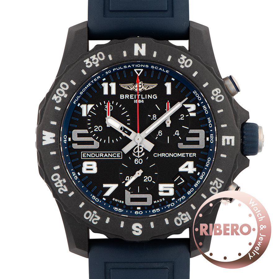 ブライトリング エンデュランスプロ X82310 (X82310A51B1S1)