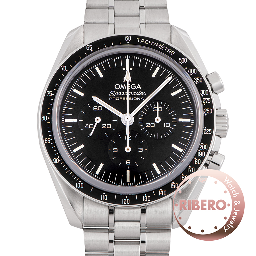 オメガ スピードマスター プロフェッショナ﻿ル 310.30.42.50.01.00﻿2