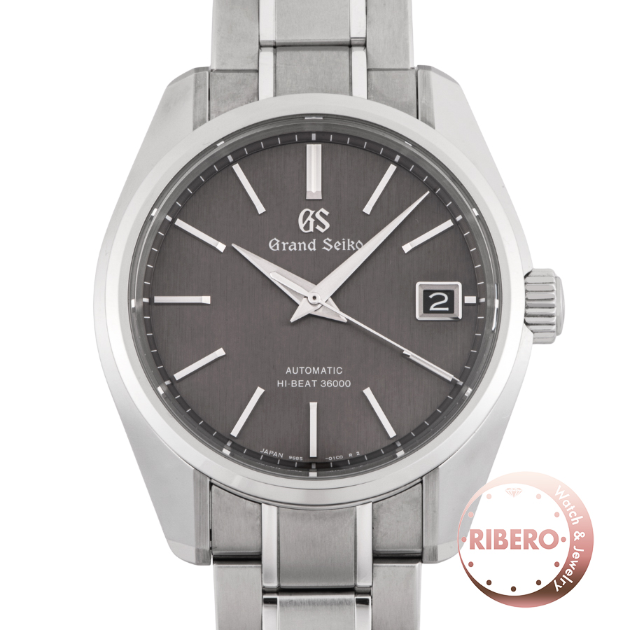 セイコー グランドセイコー ヘリテージコレクション SBGH279 メカニカル ハイビート36000