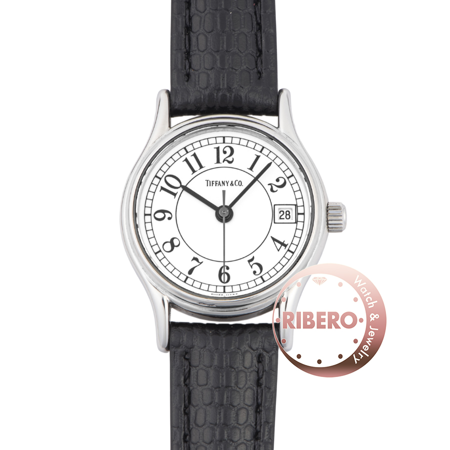 ティファニー クラシック ラウンド