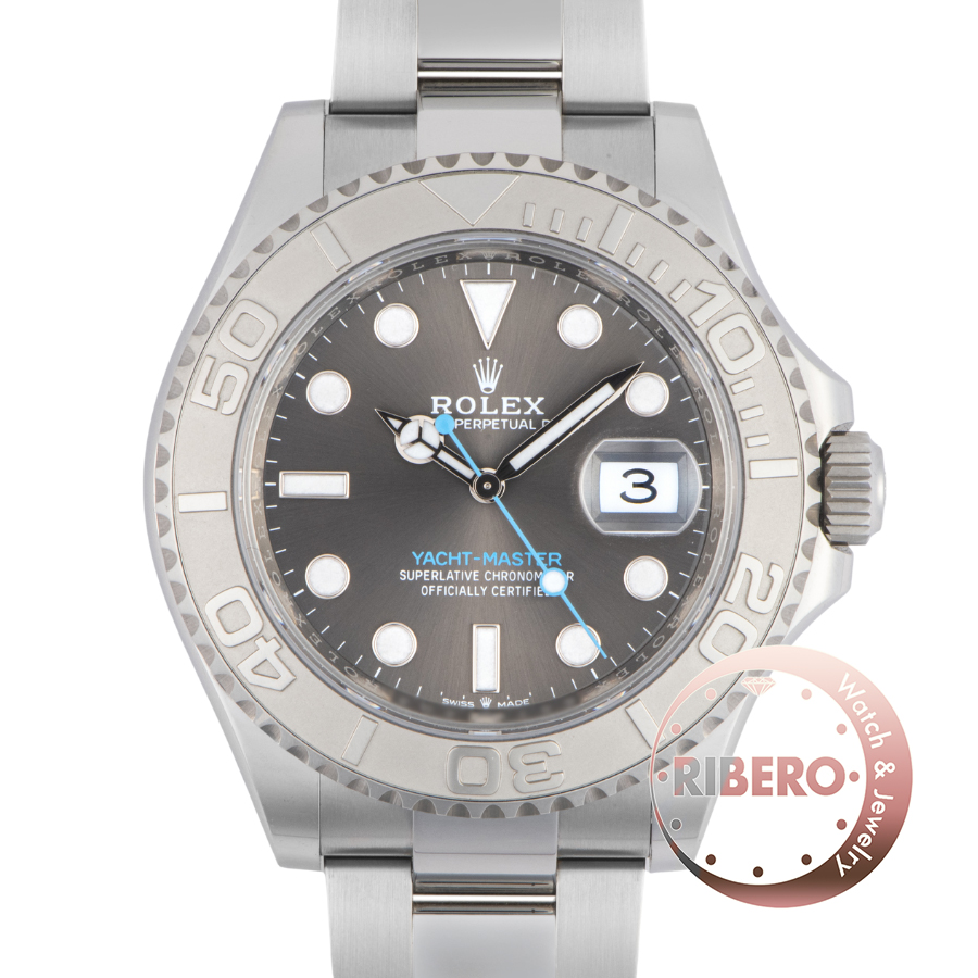 ロレックス ヨットマスター 126622